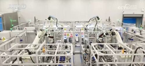 工业互联网与AI 驱动传统制造业智慧升级的新引擎