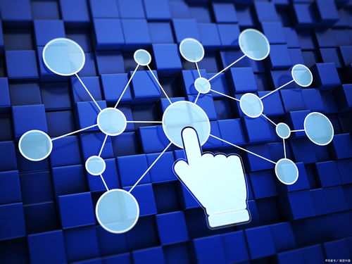 数字经济发展 互联网技术开发的机遇与挑战