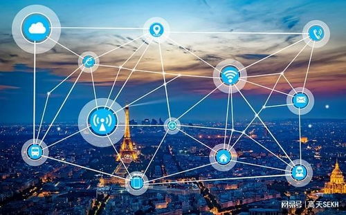 美欧日韩联合发展6G排除中国企业 技术壁垒下的挑战与反思